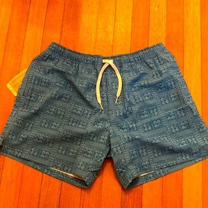 Mens Bathing Suit, 5.5 inch BRAND NEW
